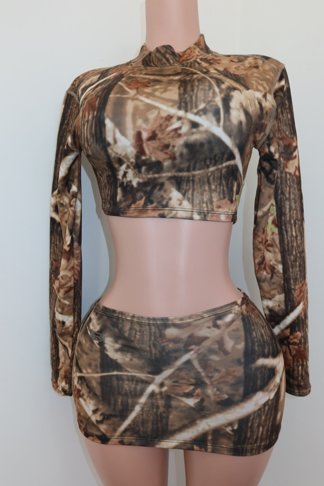 REAL TREE TWO PIECE - Adriana Sahar