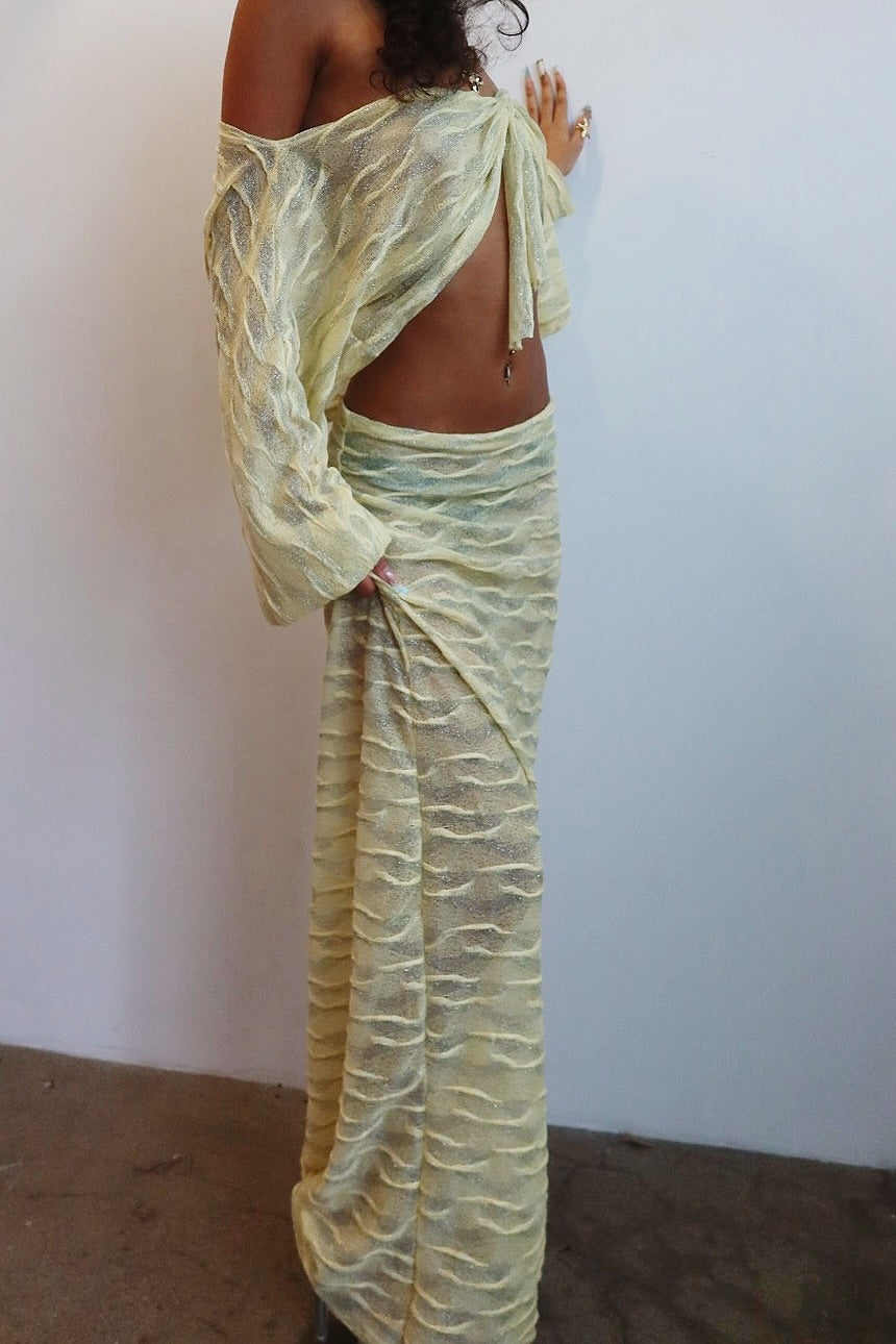 OPHELIA SET - Adriana Sahar