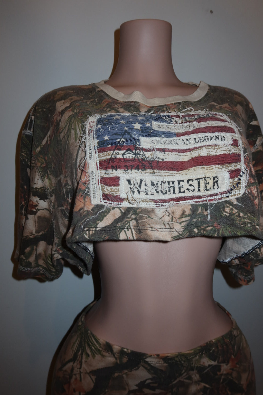 MANCHESTER SET - Adriana Sahar
