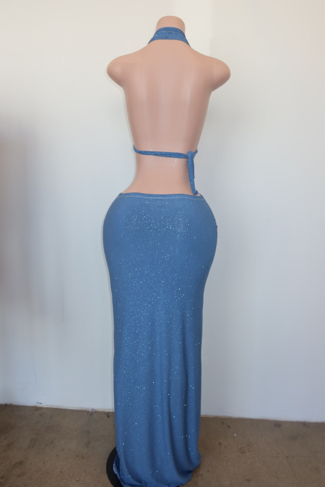 STERLING TWO PIECE 2.0 - Adriana Sahar