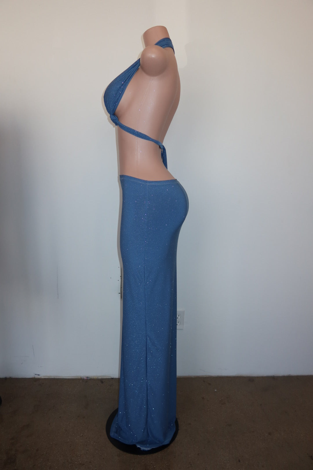 STERLING TWO PIECE 2.0 - Adriana Sahar