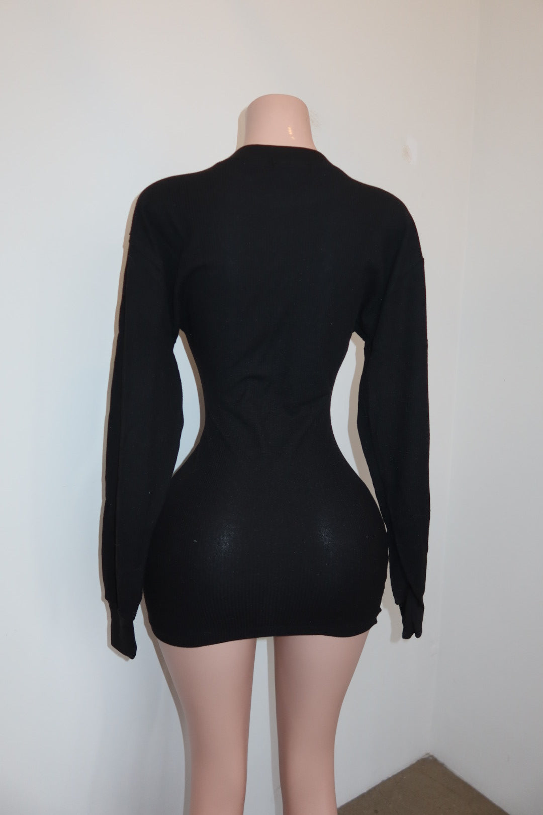 HELLO KITTY THERMAL DRESS