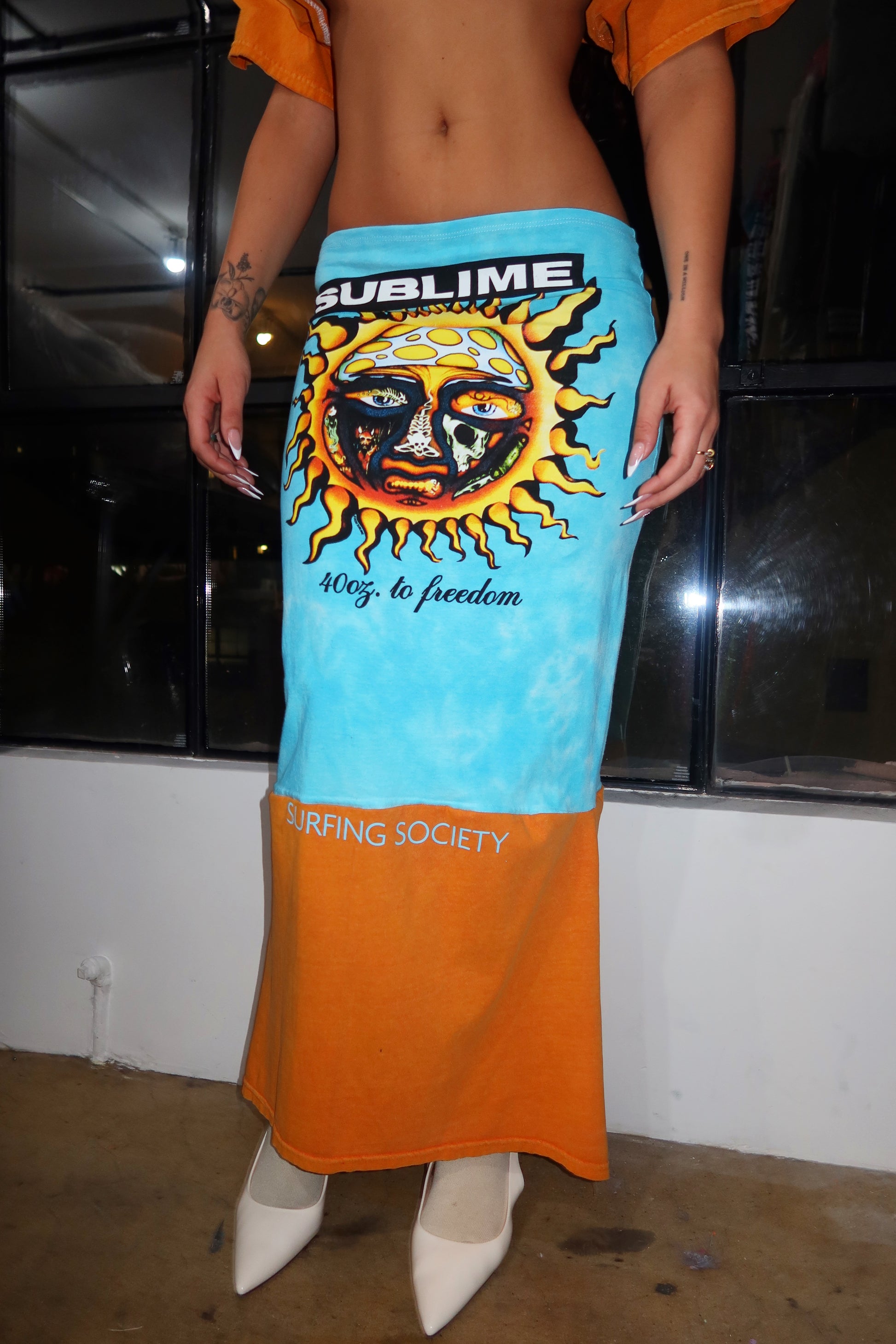 SUBLIME MALIBU SET - Adriana Sahar