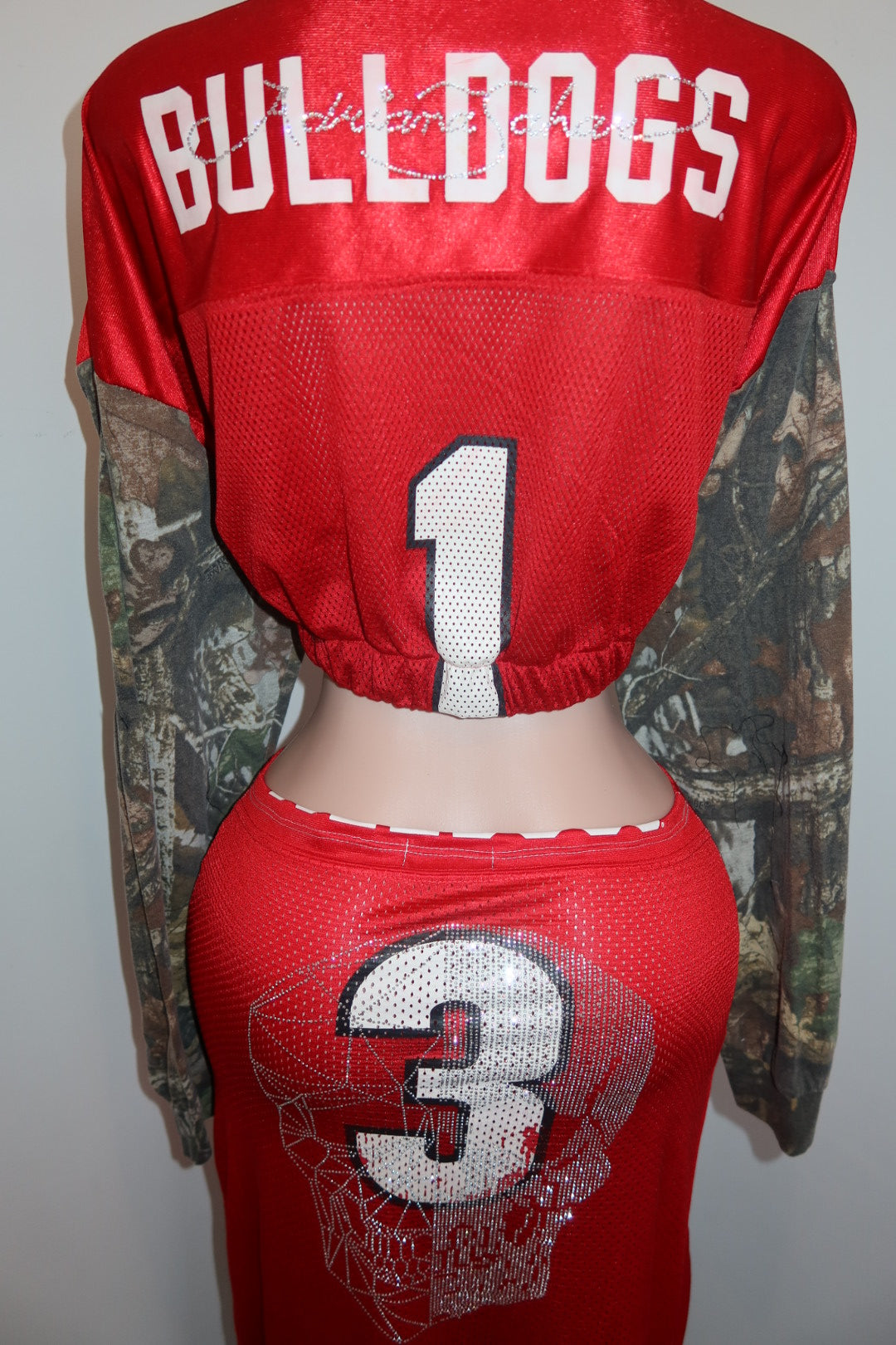 JERSEY SET - Adriana Sahar
