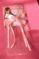 BOW HAIR CLIPS