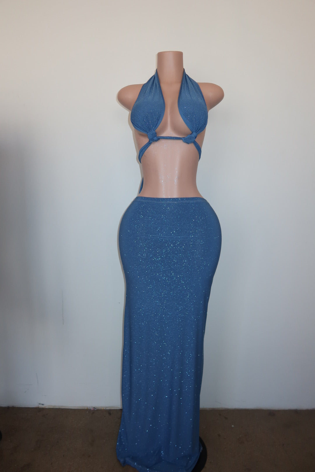 STERLING TWO PIECE 2.0 - Adriana Sahar