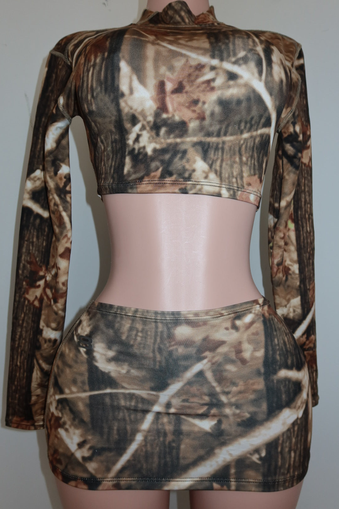 REAL TREE TWO PIECE - Adriana Sahar