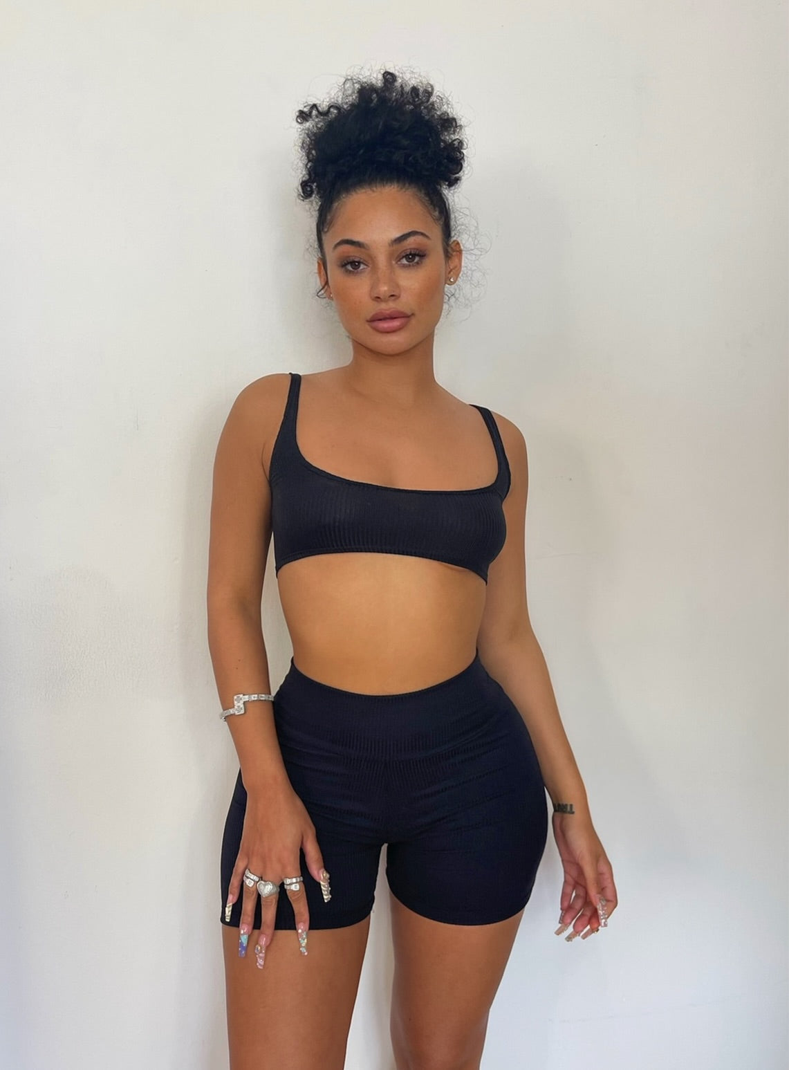 PRINCESS/ FAITH SET - Adriana Sahar