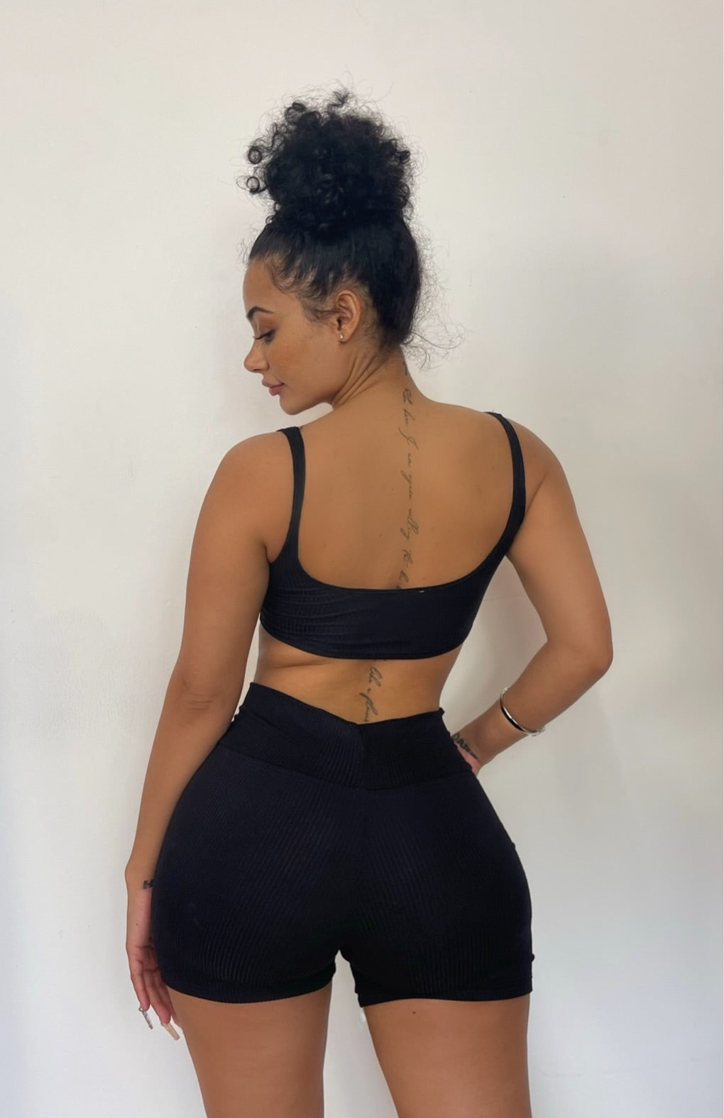 PRINCESS/ FAITH SET - Adriana Sahar
