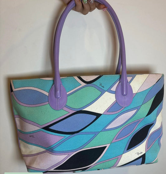 Pucci purse