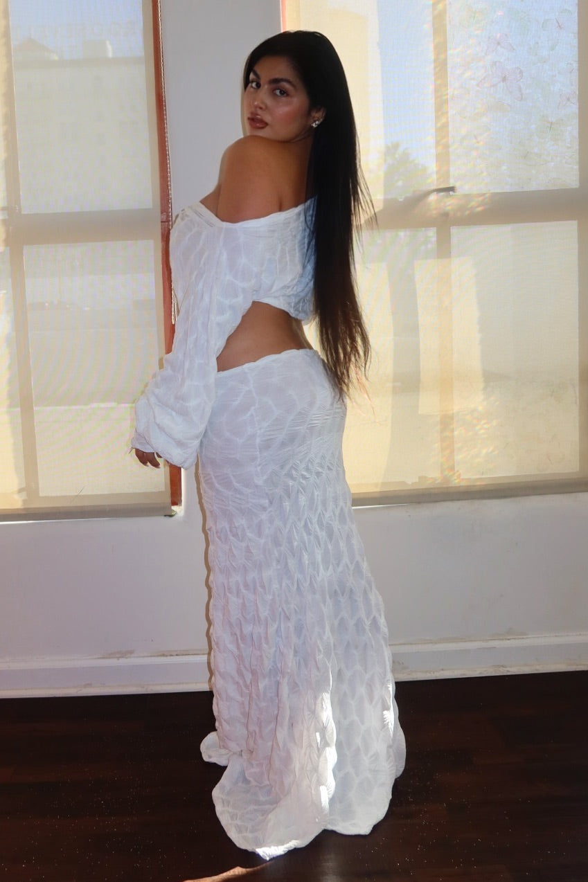 THE MUSE SET - Adriana Sahar