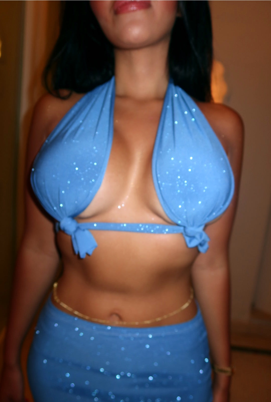 STERLING TWO PIECE 2.0 - Adriana Sahar