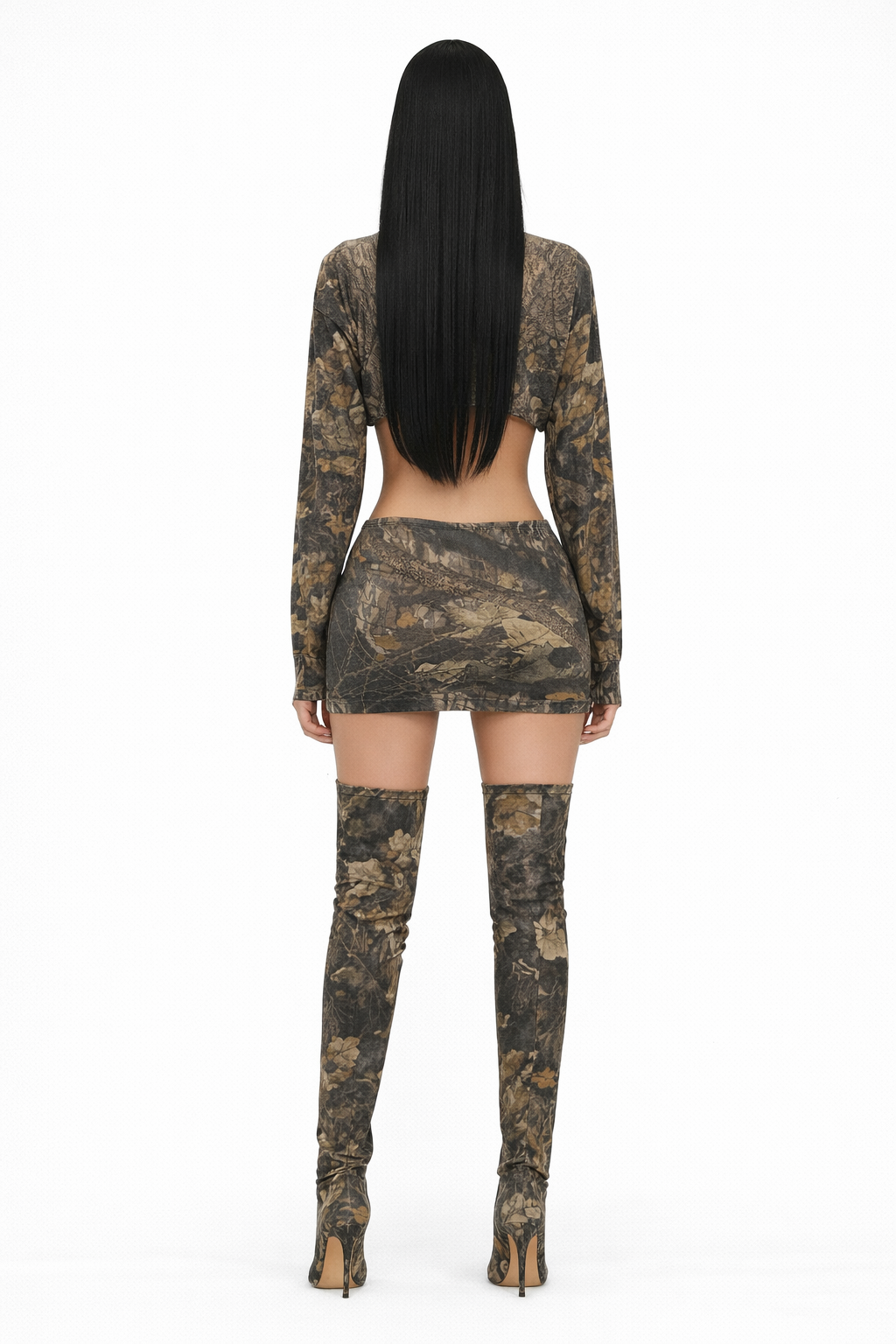 CAMO SET