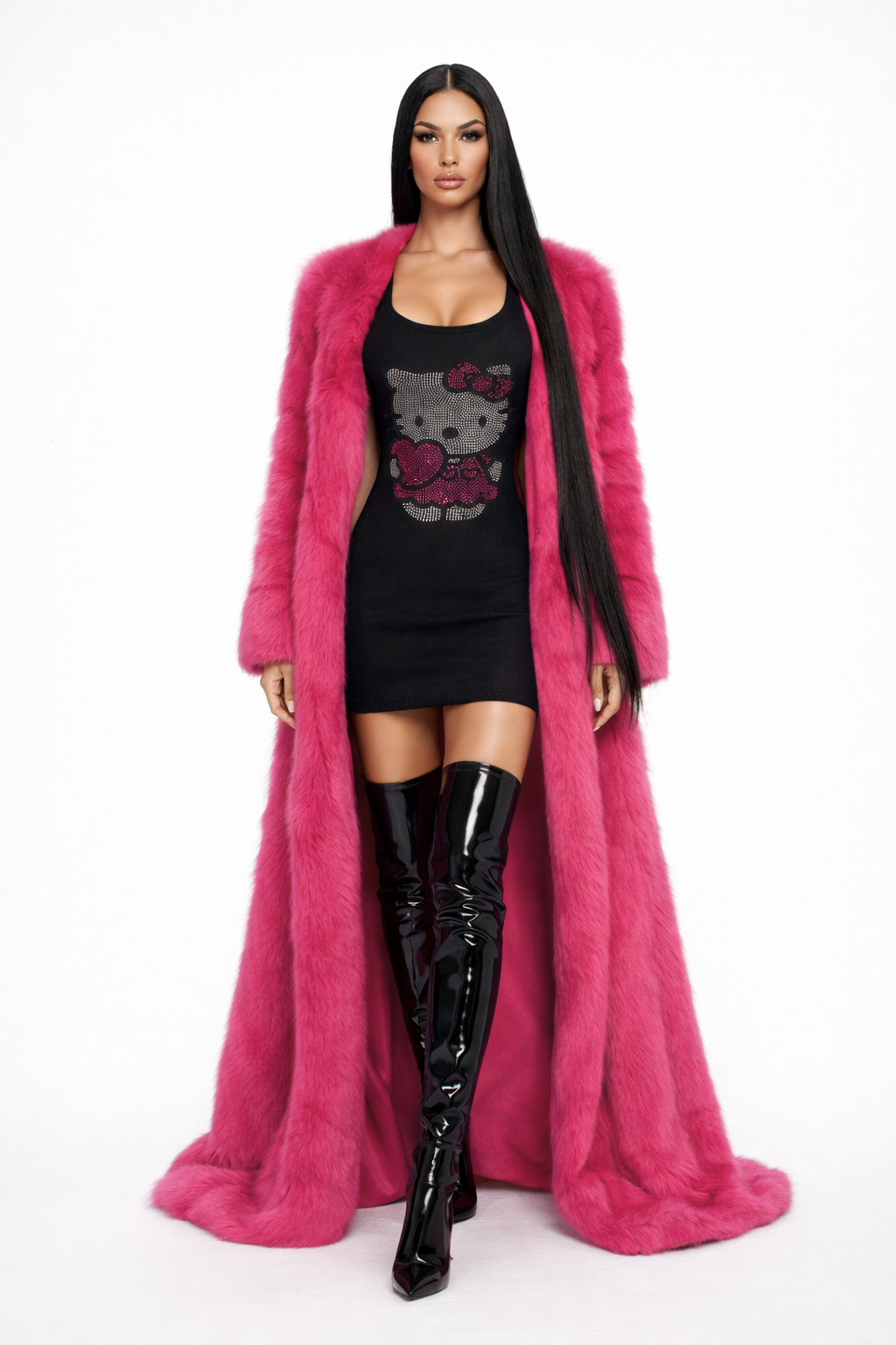 HELLO KITTY COLLECTION