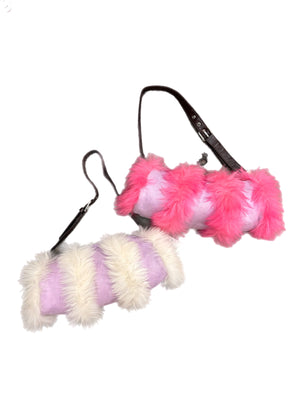 FURRY BAGS