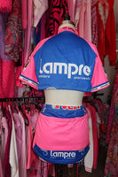 Lampre Jersey Set