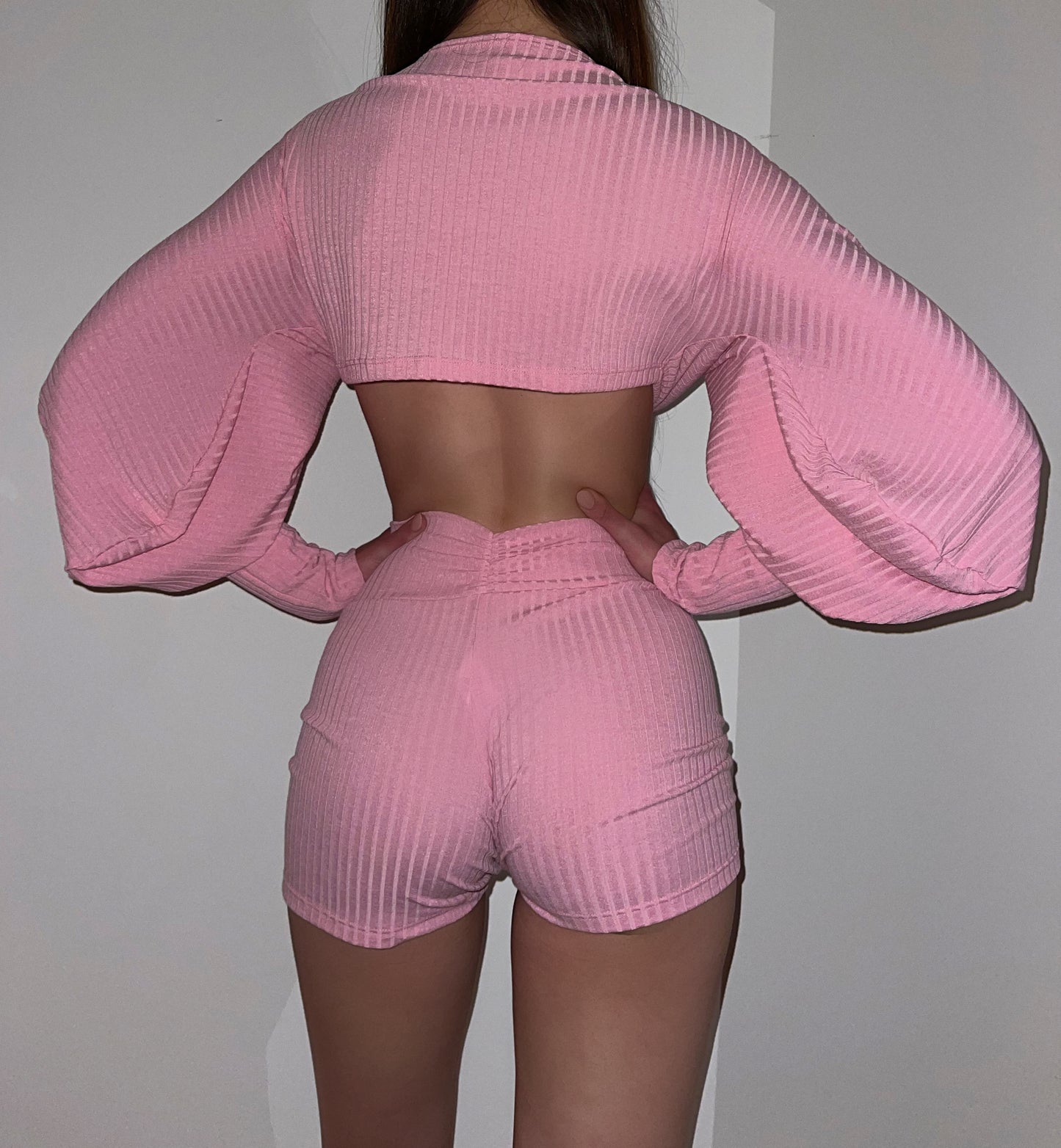 DREAM LOUNGE SET - Adriana Sahar