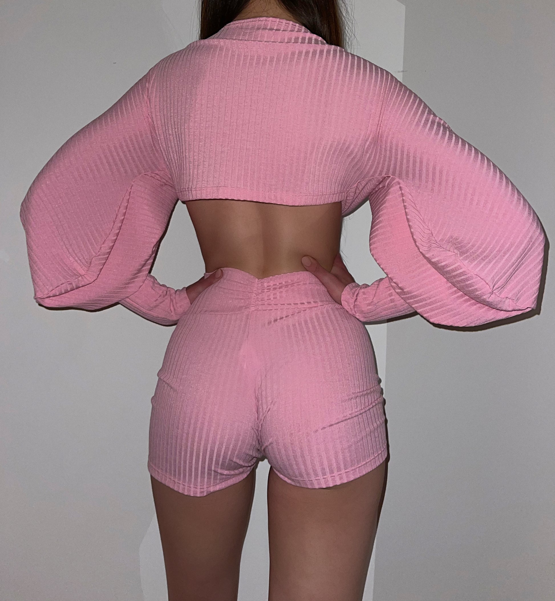 DREAM LOUNGE SET - Adriana Sahar