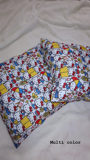 HELLO KITTY PILLOWS