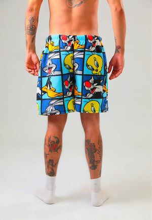 LOONEY TUNES BF SHORTS