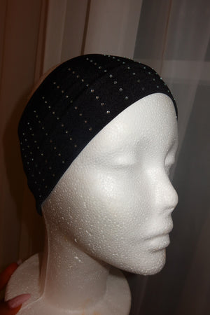 DAZZLED HEADBAND