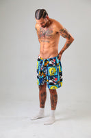 LOONEY TUNES BF SHORTS