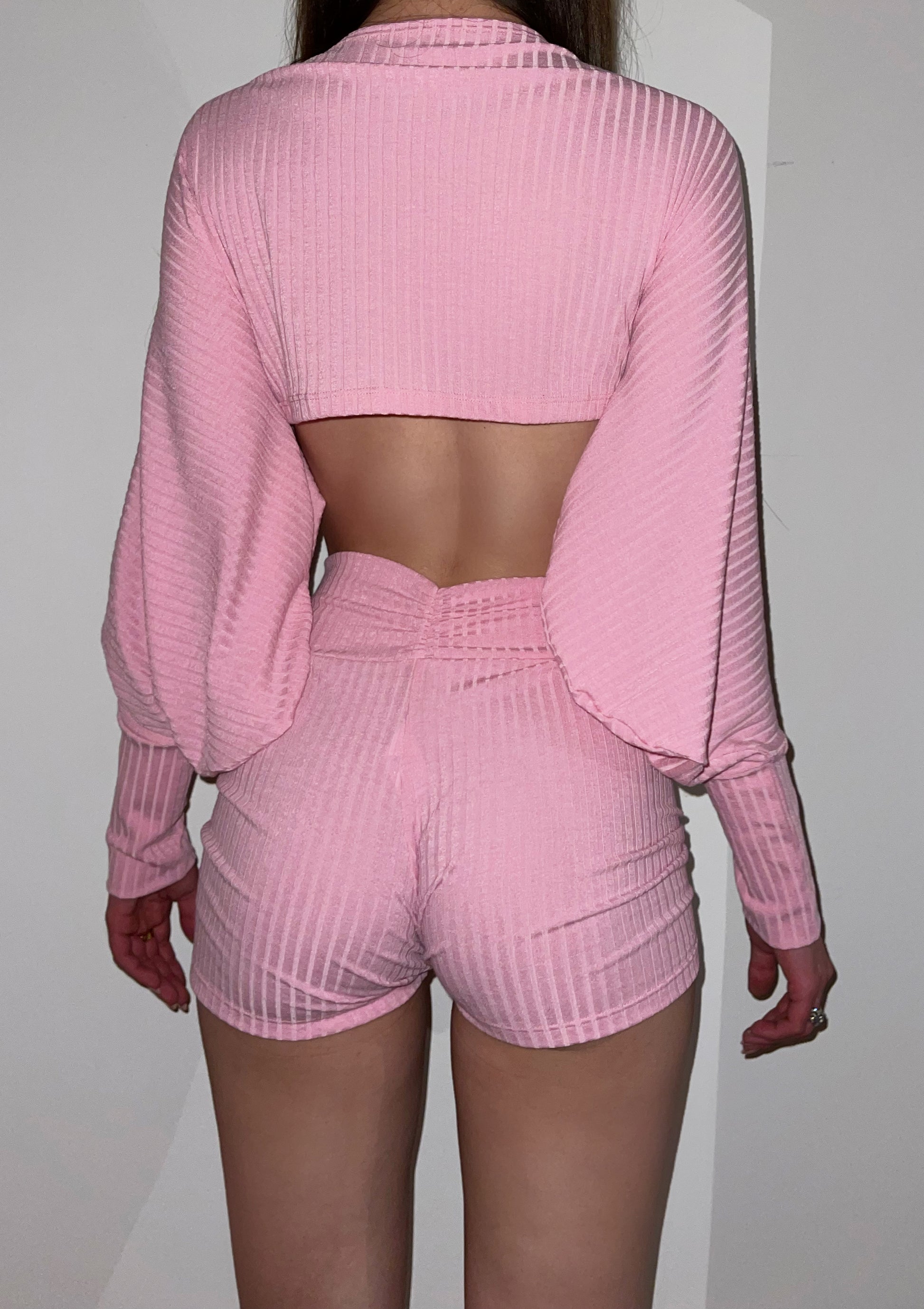 DREAM LOUNGE SET - Adriana Sahar