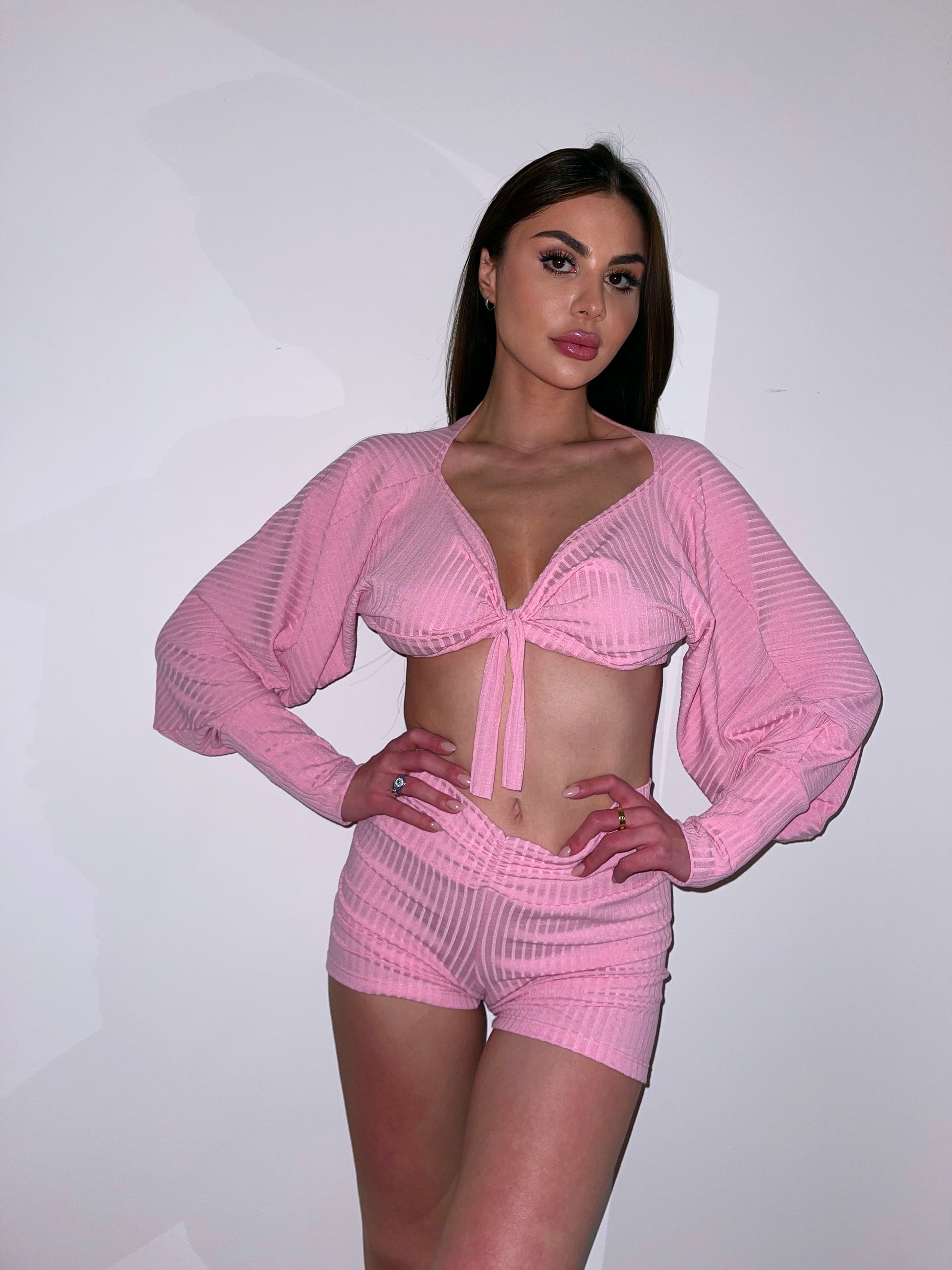 DREAM LOUNGE SET - Adriana Sahar