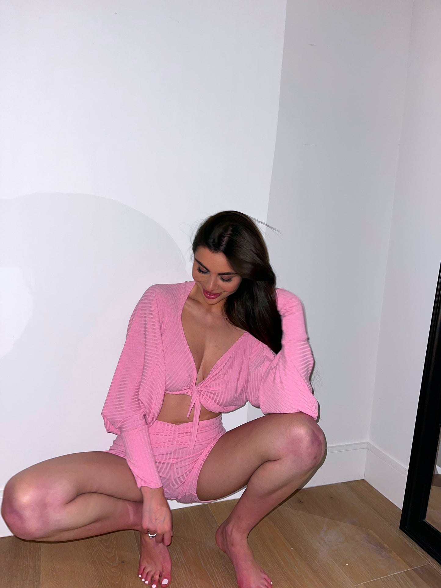 DREAM LOUNGE SET - Adriana Sahar