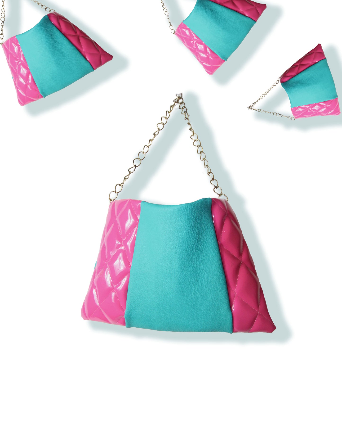 PLETHORA BAG - Adriana Sahar
