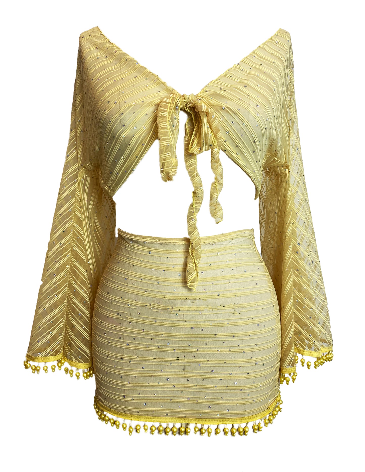 Golden Set (Reworked) - Adriana Sahar