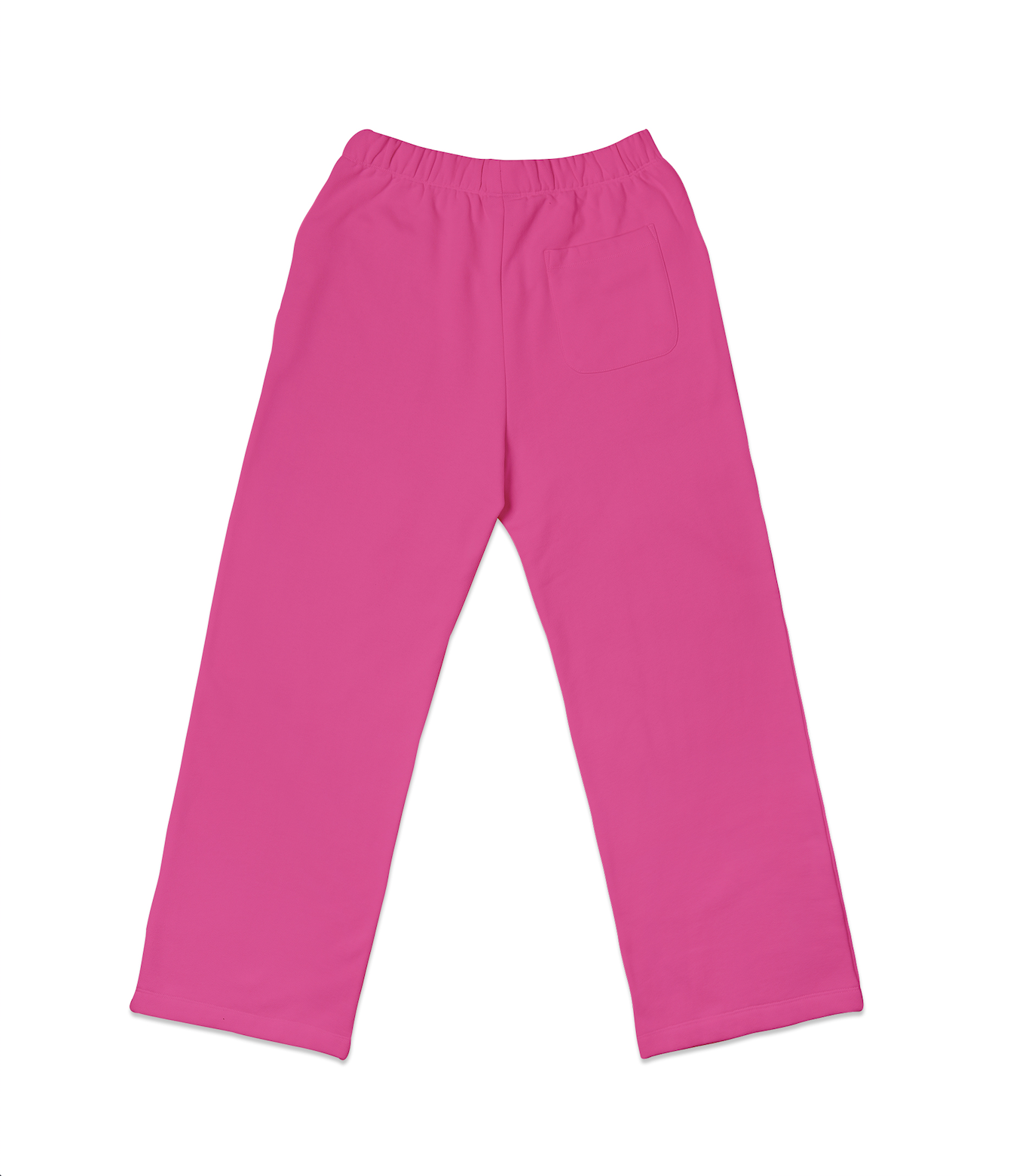 CRAZY SEXY COOL SWEATPANT (PINK) - Adriana Sahar