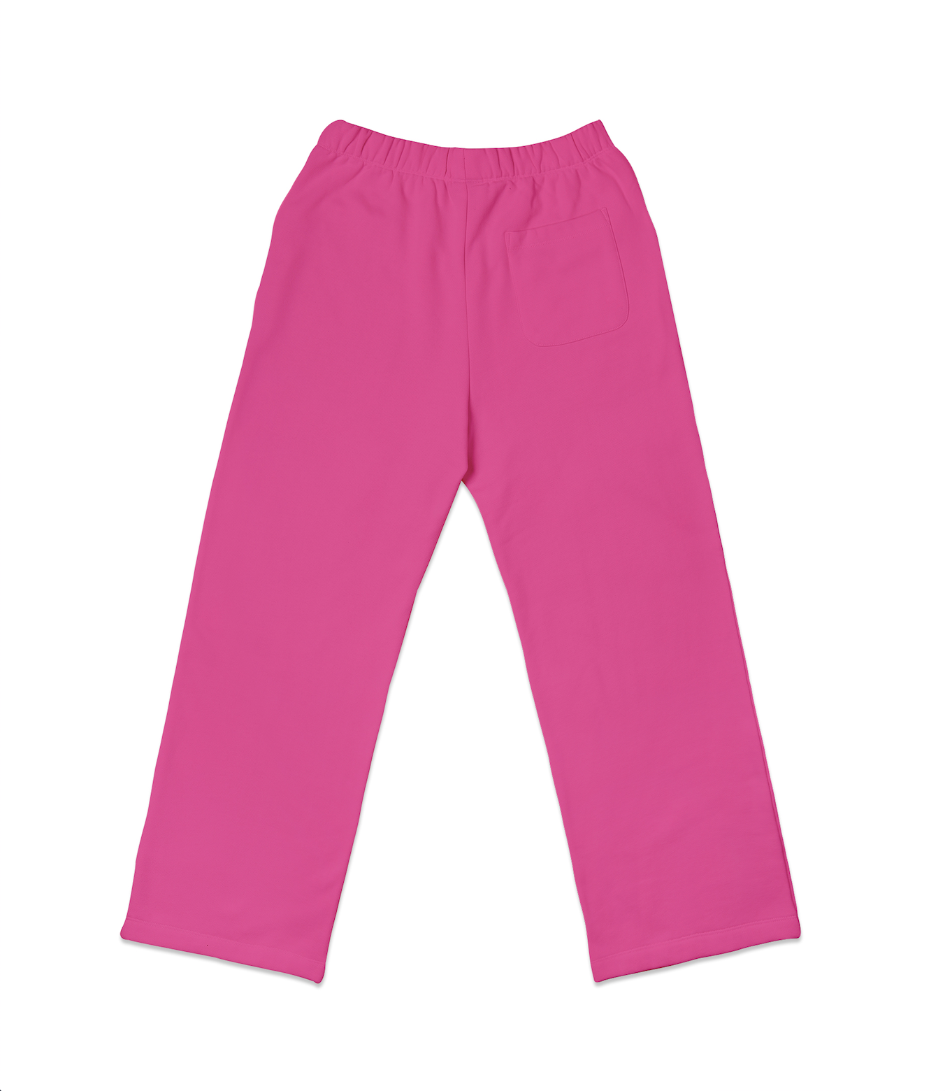 CRAZY SEXY COOL SWEATPANT (PINK)