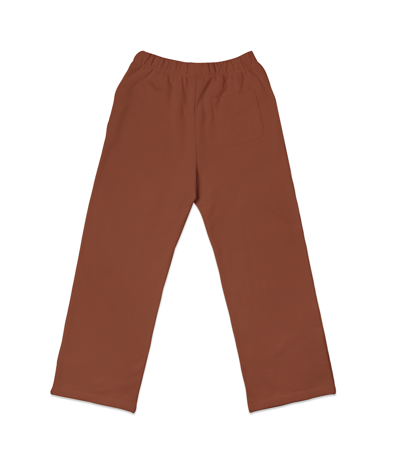 CRAZY SEXY COOL SWEATPANT (CHOCOLATE) - Adriana Sahar