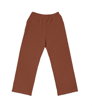 CRAZY SEXY COOL SWEATPANT (CHOCOLATE)