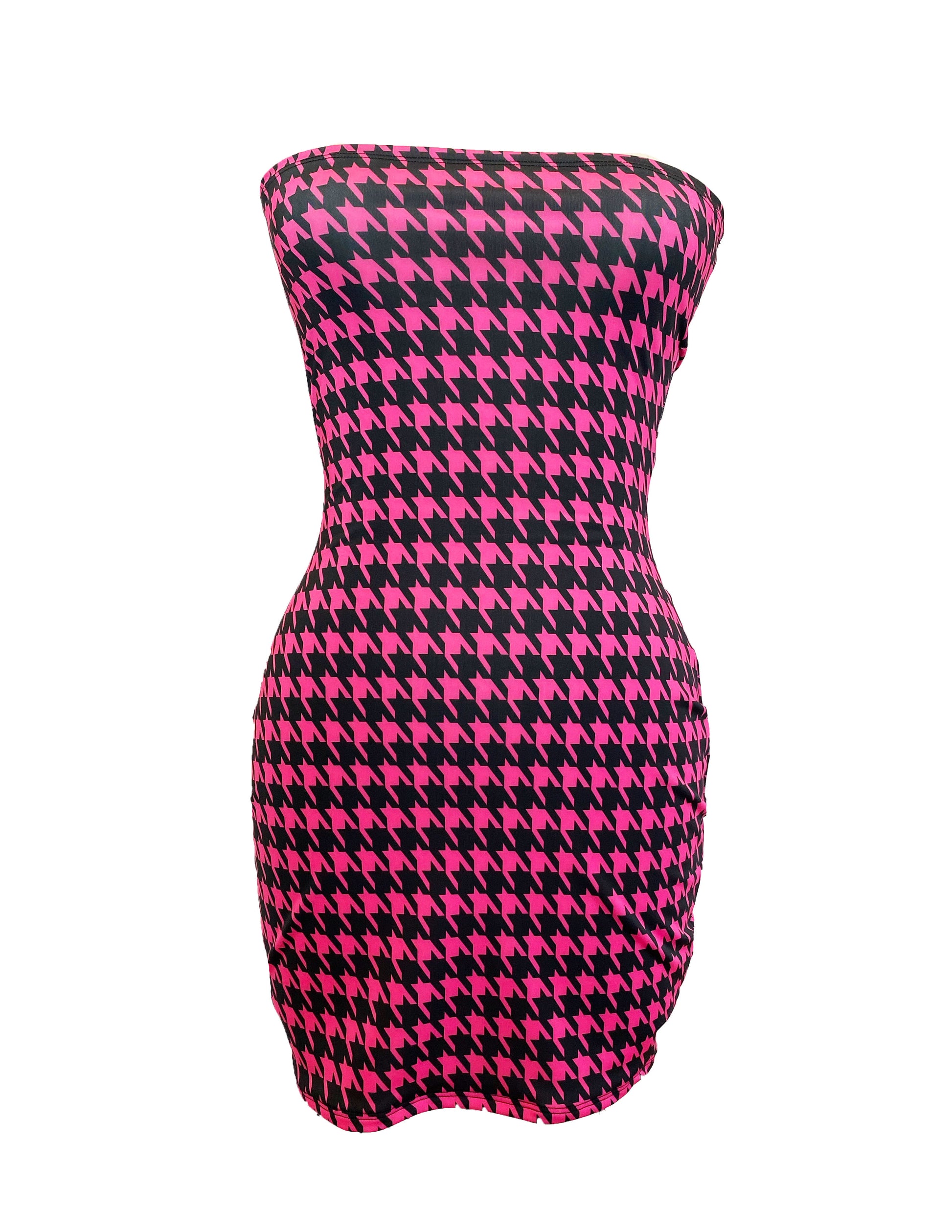 CLUELESS DRESS - Adriana Sahar