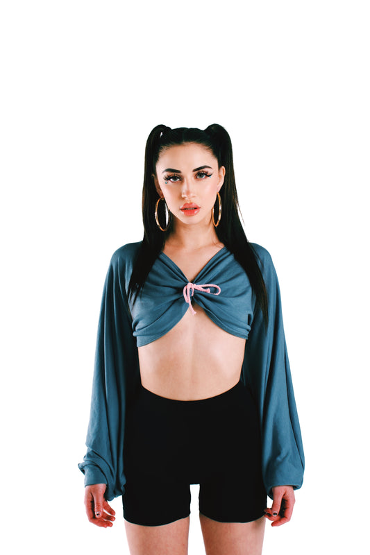 LOOSEN UP - Adriana Sahar