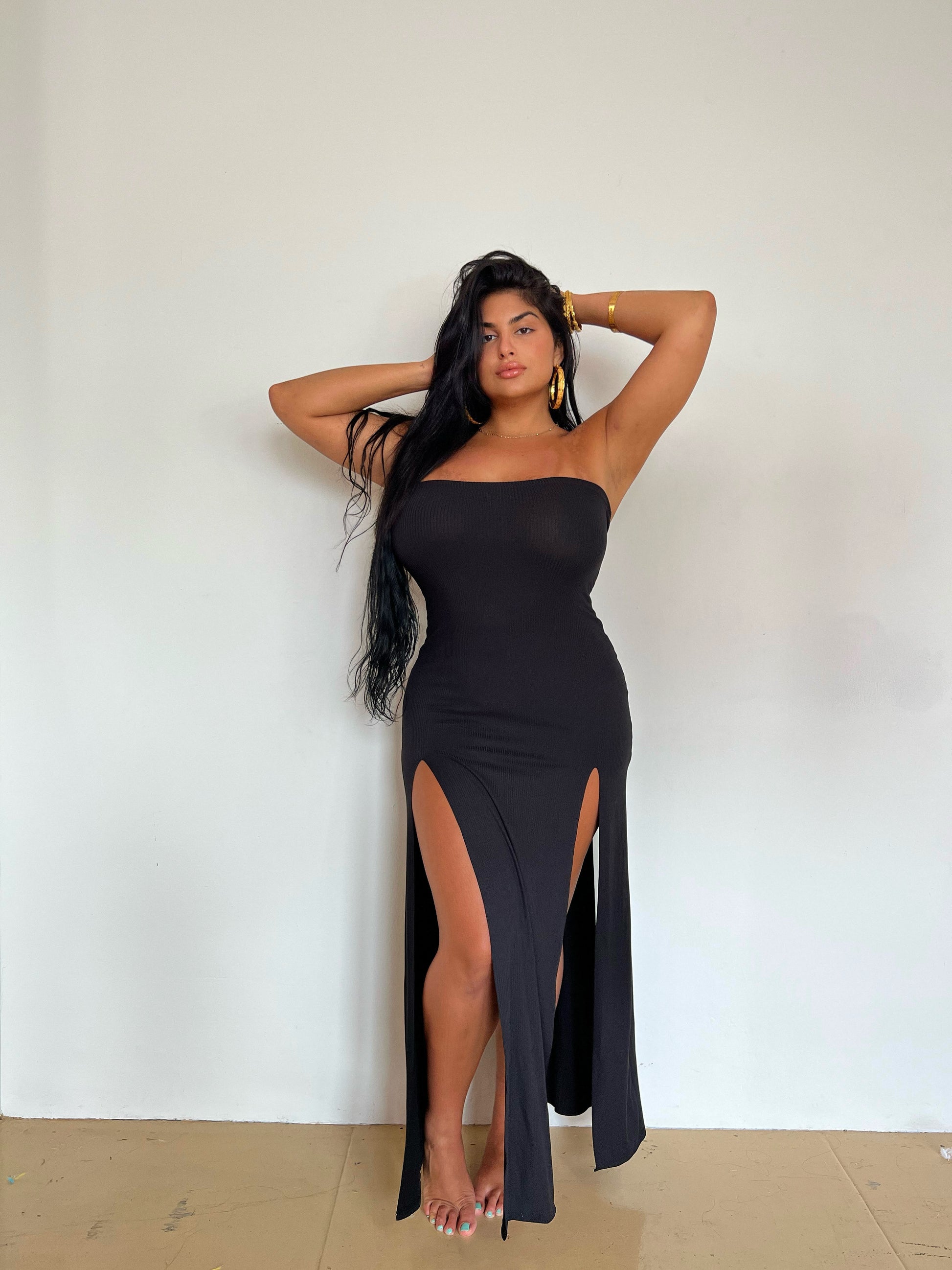 THE DEEBA - Adriana Sahar
