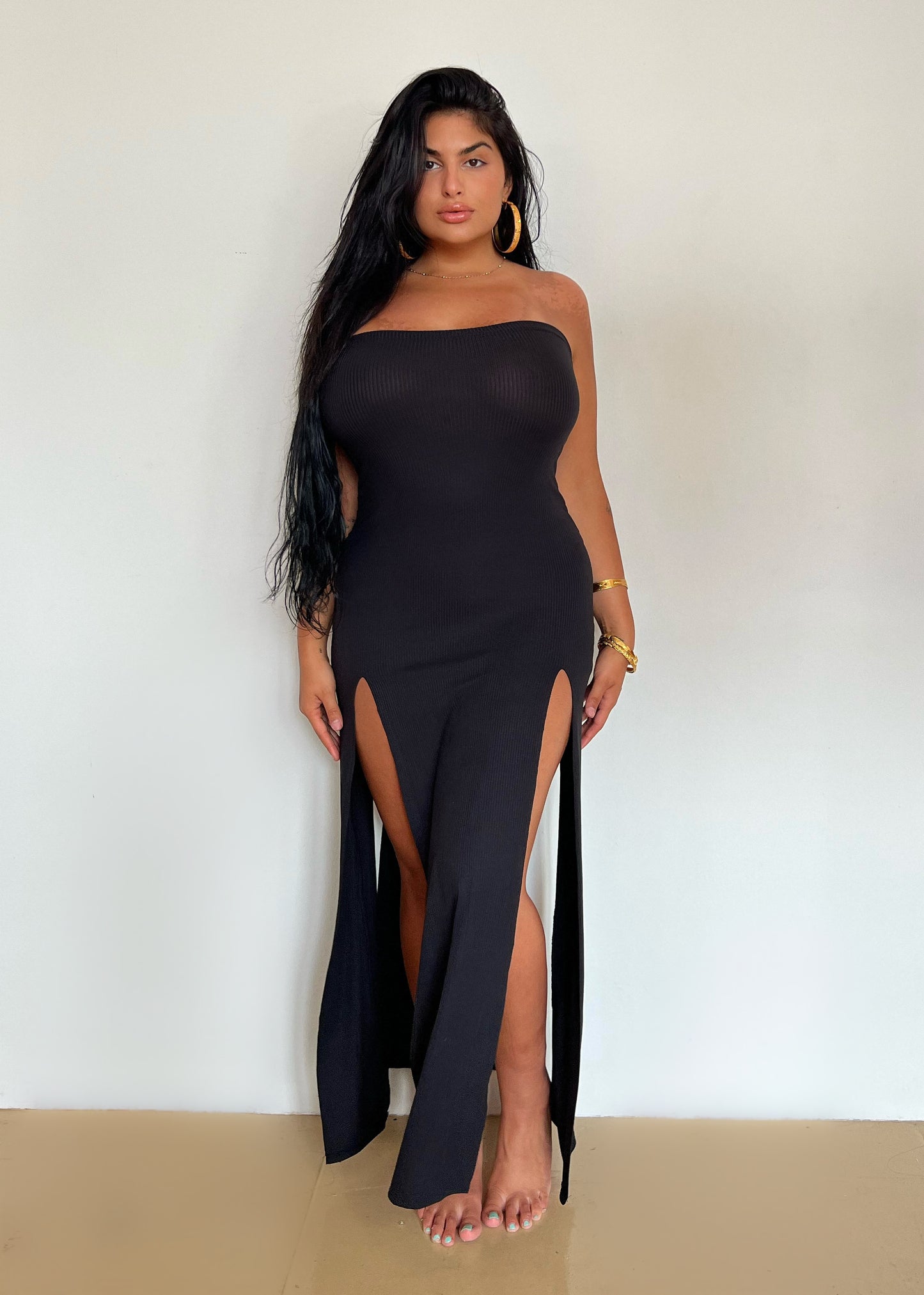 THE DEEBA - Adriana Sahar