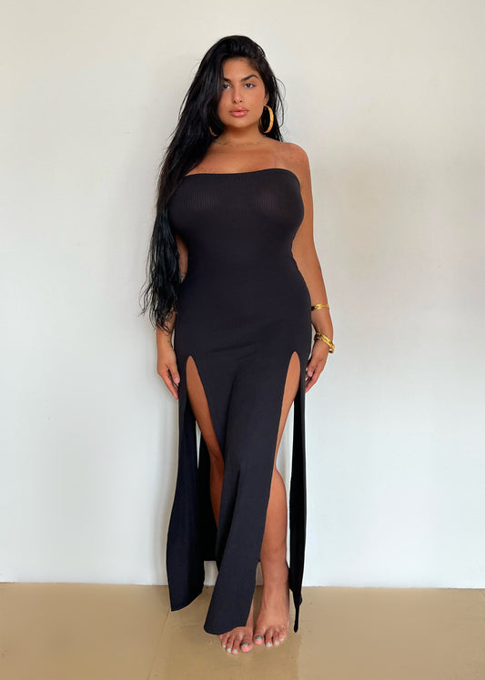 THE DEEBA - Adriana Sahar